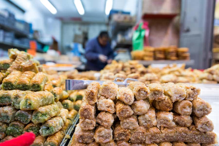 From Tel Aviv: Jerusalem Day Trip with Transfer - How much walking and waiting should you expect?