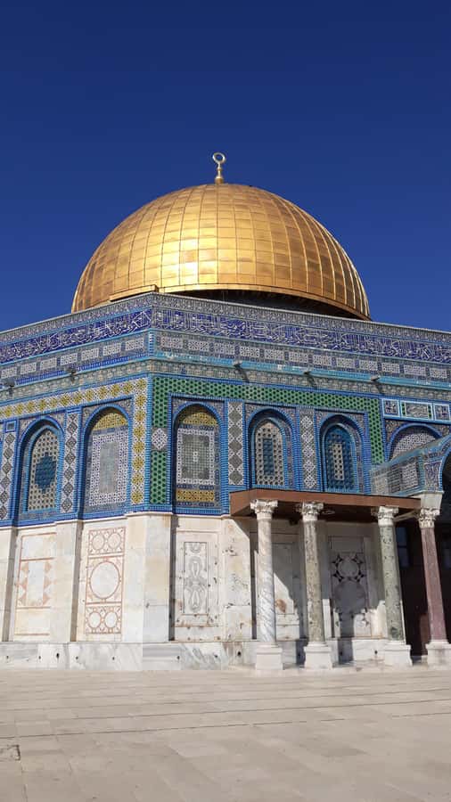 From Tel Aviv: Jerusalem Old City Guided Tour - Mount of Olives and the Western Wall