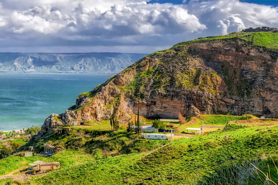 From Tel Aviv: Magdala, Mount of Beatitudes, and Cana Tour - How to make the most of the day