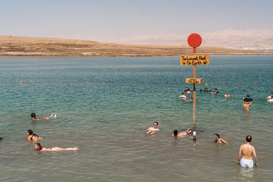 From Tel Aviv: Masada & Dead Sea Full Day Tour with Pick Up - What to pack for Masada and the Dead Sea