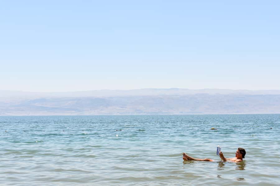 From Tel Aviv: Masada, Ein Gedi & Dead Sea Tour - Should you book this Masada and Dead Sea tour?