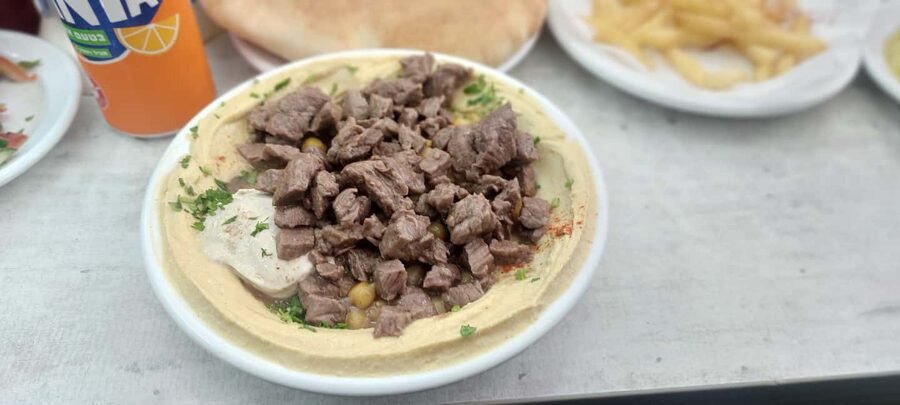 FROM TEL-AVIV NAZARETH, SEA OF GALILEE INCL.ENTRY FEES & P/U - Key points to know before booking