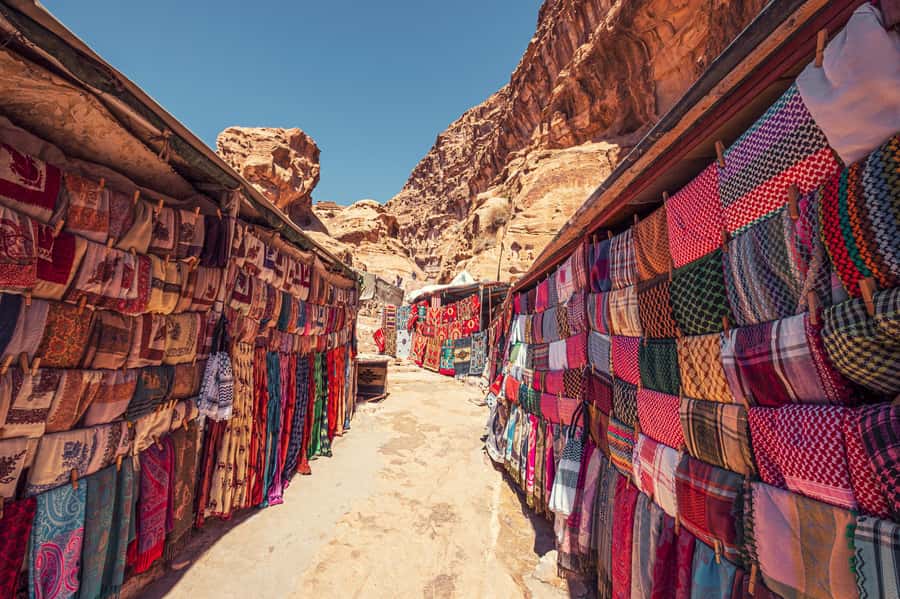From Tel Aviv: Petra 1-Day Guided Tour with Transfers - The real shape of this 23-hour Petra trip