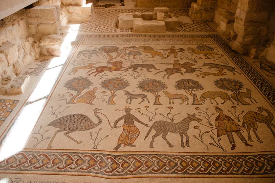 From Tel Aviv: Petra and Wadi Rum 3-Day Tour - Key points before you book
