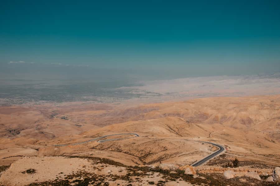 From Tel Aviv: Petra and Wadi Rum 3-Day Tour - Wadi Rum by 4x4 jeep