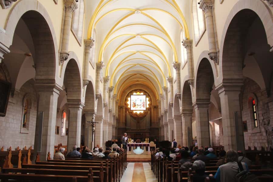 From Tel Aviv: West Bank Day Tour - What this West Bank day tour really offers