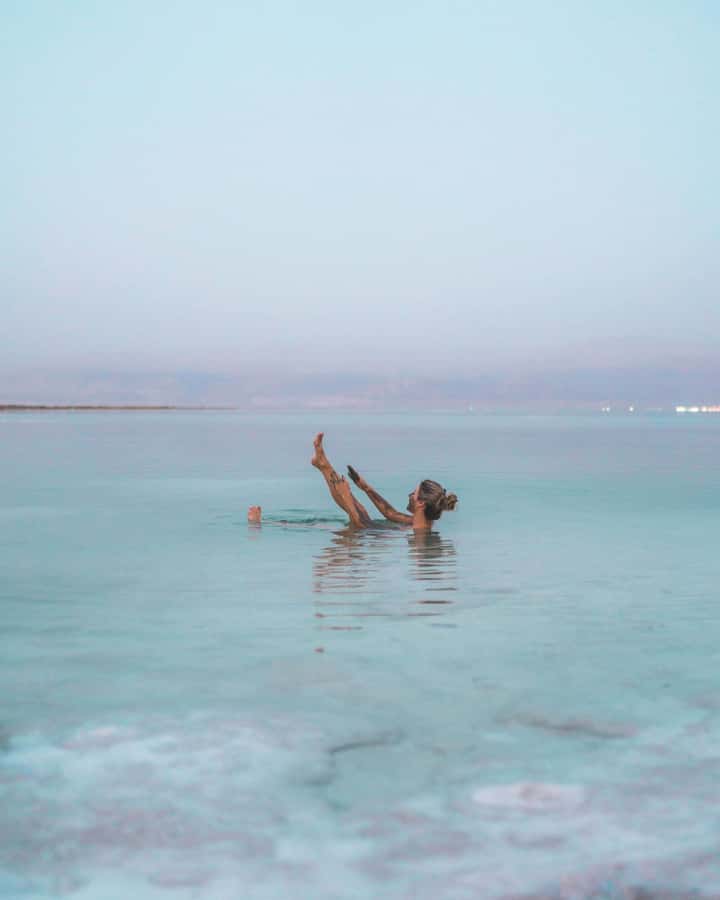 Full-Day Bethlehem and Dead Sea Relaxation Tour -small group - What $385 includes, and what it does not