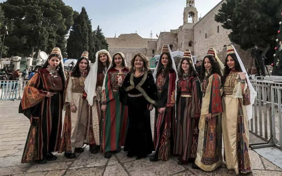 Full-Day Bethlehem and Dead Sea Relaxation Tour -small group - Who should book this Bethlehem tour?