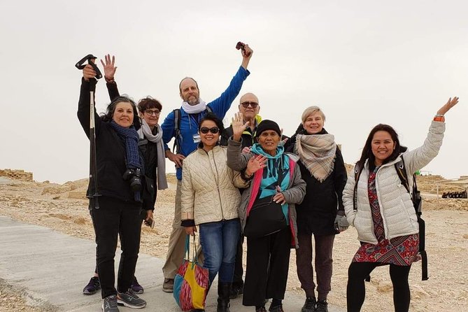 Full-Day Christian Tour of Galilee - St. Joseph’s Church and the childhood story