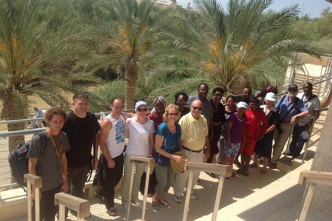 Full-Day Christian Tour of Galilee - Leaving Jerusalem at 7:00 in the morning