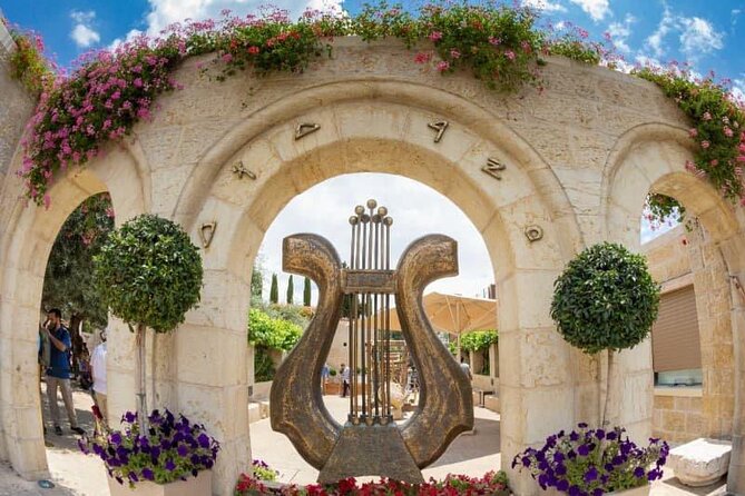 Full-Day Private and Guided Tour of the Jerusalem's Old City - Why this private Jerusalem tour works