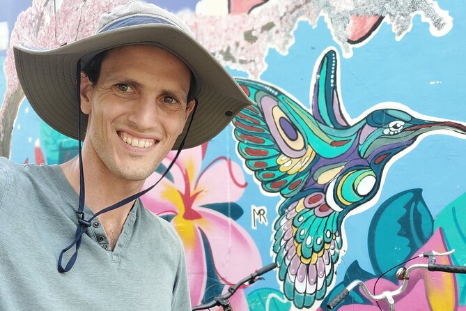 Full-Day Private Luxury and Cultural Tour in Tel Aviv - Key points to know