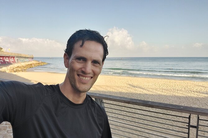 Full-Day Private Luxury and Cultural Tour in Tel Aviv - Jaffa Old City, where the story starts