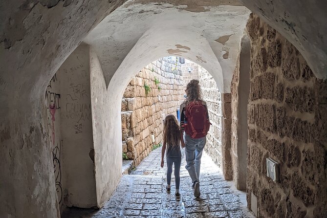 Full-Day Private Luxury and Cultural Tour in Tel Aviv - Inside the Israel Diamond Exchange