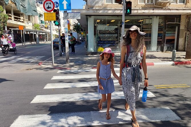 Full-Day Private Luxury and Cultural Tour in Tel Aviv - What the $920 private price really buys