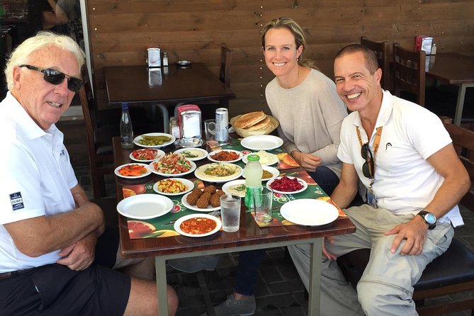 Fully Inclusive Private Customized Israel Tour - The Sea of Galilee and other custom routes