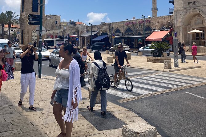 Fully Inclusive Private Customized Israel Tour - What Ron Lev adds to the day