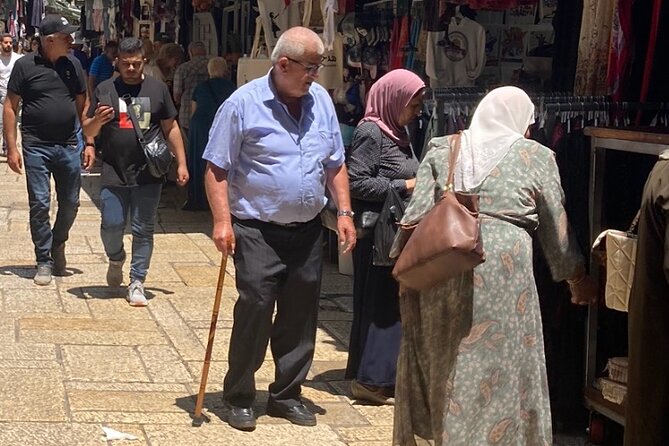 Fully Inclusive Private Customized Israel Tour - Timing, walking, and family fit