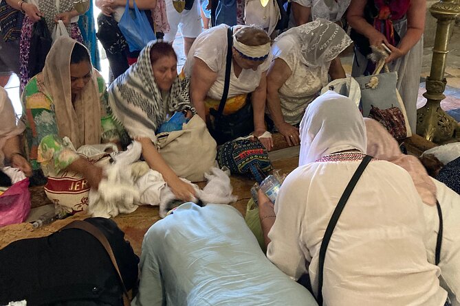 Fully Inclusive Private Customized Israel Tour - How to plan a better custom itinerary