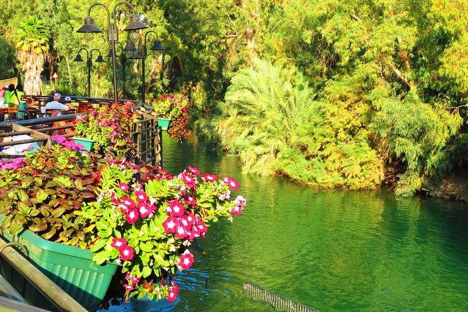Galilee Day Tour - Where the $99 price makes sense