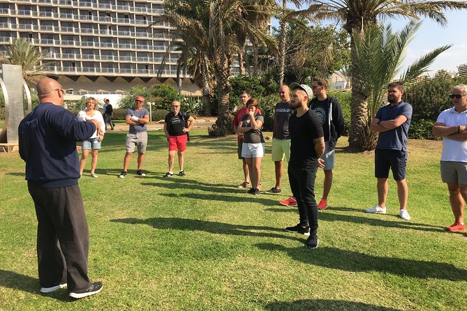 GoKedem 5-Day Private All-Inclusive Cross-Israel Adventure - What the private SUV changes