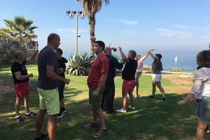 GoKedem 5-Day Private All-Inclusive Cross-Israel Adventure - Meals, costs, and what you still need to arrange