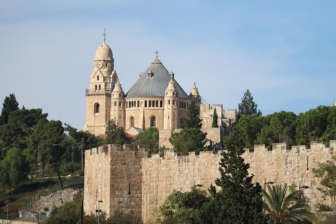 Groups and private tours to Israel and Joradn and other destinations. - Who will like this tour most