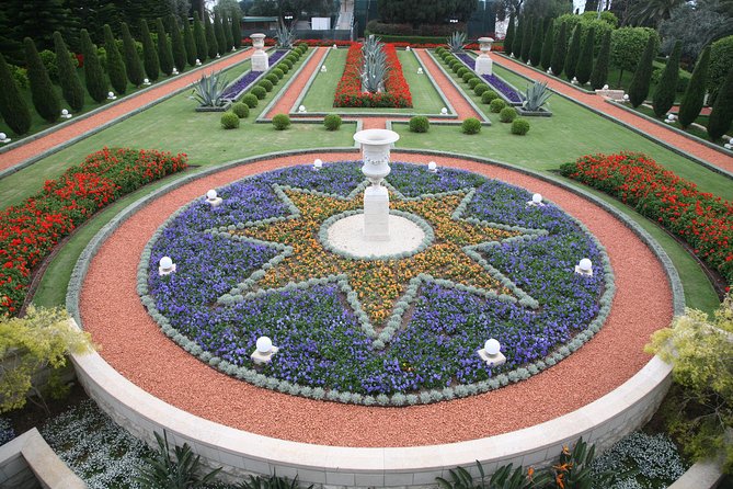 Haifa Acre and Rosh Ha-Nikra Private Tour from Tel Aviv - Is the $1,199.99 group price fair?