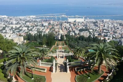 Haifa and Acre Private Tour
