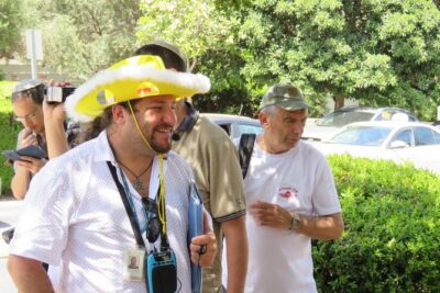 Haifa Culinary Private Tour