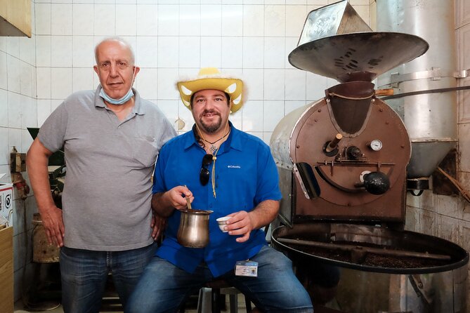 Haifa Culinary Private Tour - How the private format affects value