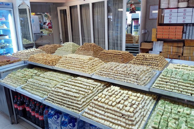 Haifa Culinary Private Tour - Practical details before you book