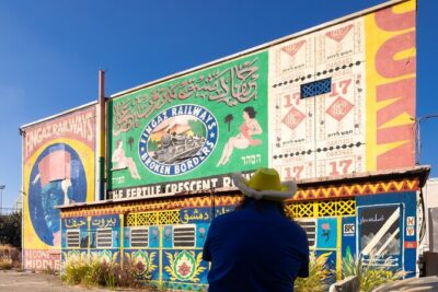 Haifa Highlights Private Tour