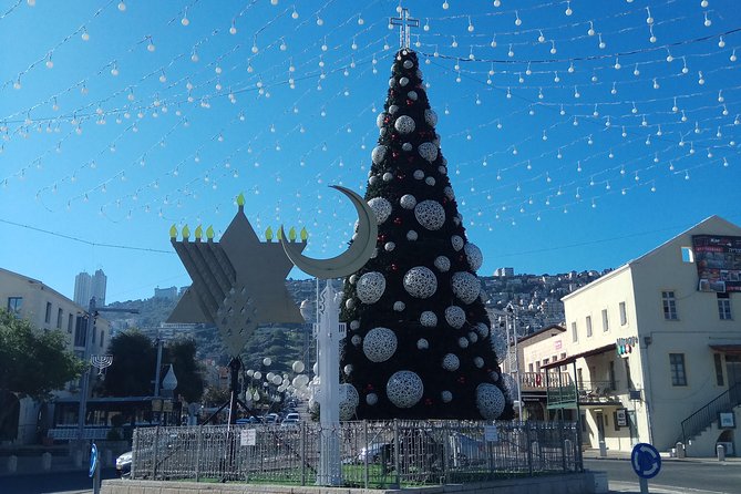 Haifa Highlights Private Tour - How the private format affects the day