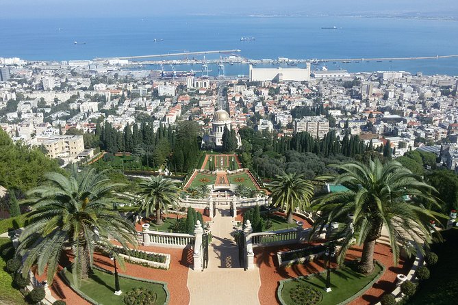 Haifa Highlights Private Tour - Price, timing, and practical fit
