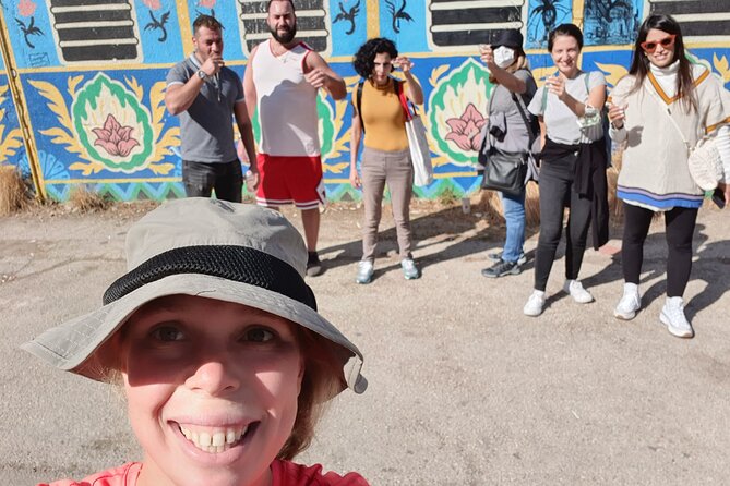 Haifa's specials spots - Is $480 a fair price for a private group?