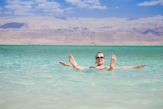 Haifa Shore Excursion: Private Jerusalem and Dead Sea Day Trip - Key points to know before booking