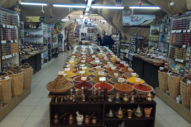 Holy Jerusalem Private Tour - Starting above the city on the Mount of Olives