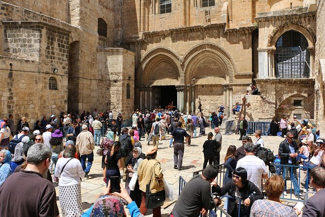 Israel Holy Land Christian Tour Package 7 days - Private Tour Package - Key points to know before booking
