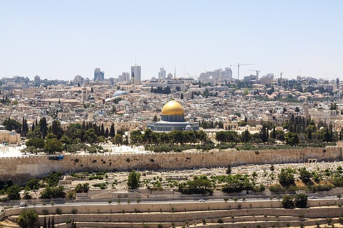 Israel Holy Land Christian Tour Package 7 days - Private Tour Package - Why this private Holy Land route works