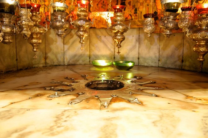 Israel Holy Land Christian Tour Package 7 days - Private Tour Package - Day 2: Jerusalem from the Via Dolorosa to the Mount of Olives
