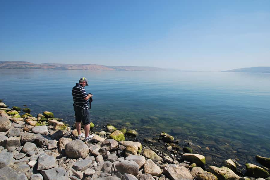 Israel: Nazareth and Sea of Galilee Private Full-Day Tour - Nazareth, from the Annunciation to the market streets