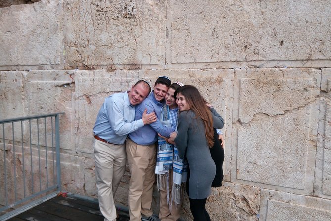 Israel private tours,wine tours,off-road, tailor made,culinary,the best - What a private Jerusalem day changes