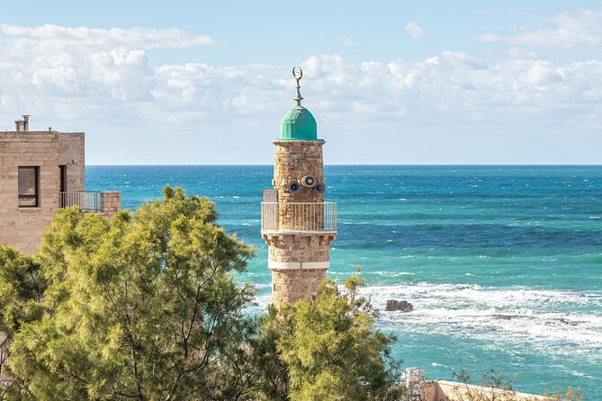 Jaffa and Neve Tzedek walking tour - Is $60 a fair price for two hours?