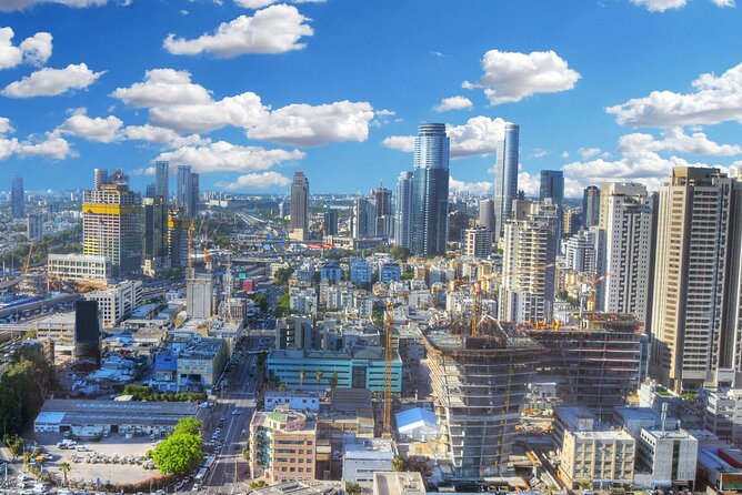 Jaffa and Neve Tzedek walking tour - Who will get the most from this experience?