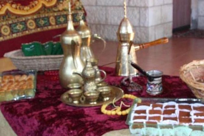 Jaffa Cultural Stories and Coffee - What Doris’s story adds to Jaffa