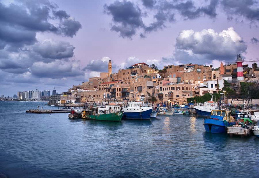 Jaffa's Timeless Tales: Legends & Labyrinths Private Tour - Key points to know before you book