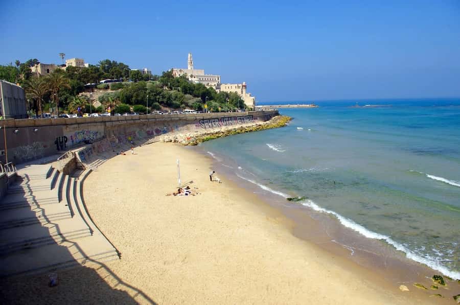 Jaffa's Timeless Tales: Legends & Labyrinths Private Tour - What the three-hour format really gives you