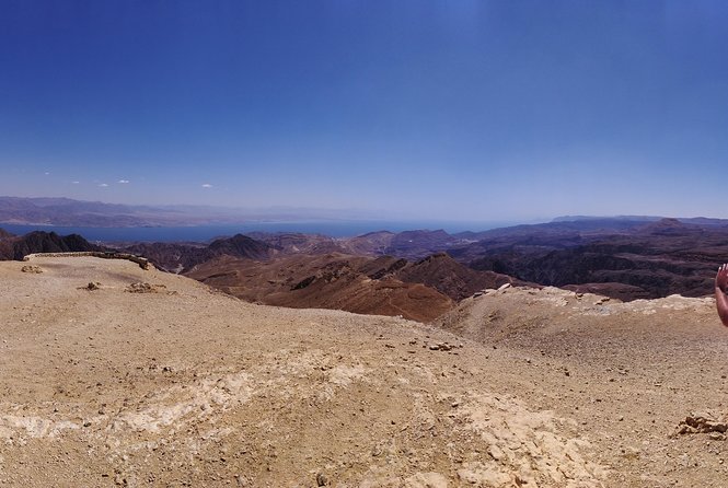 Jeep tour adventure Eilat mountains - Who Should Book This Eilat Jeep Tour?