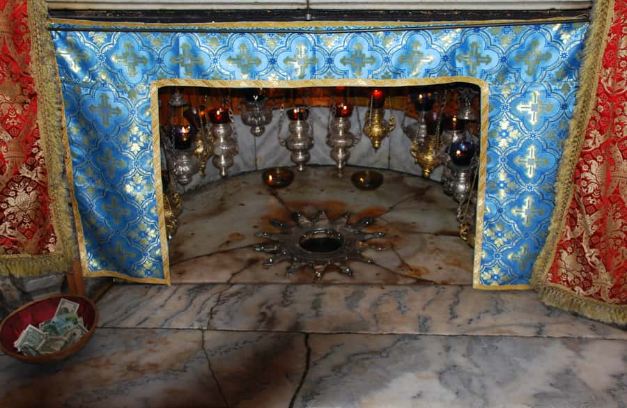 Jerusalem and Bethlehem Full-Day Tour from Jerusalem - Why this Jerusalem and Bethlehem day works
